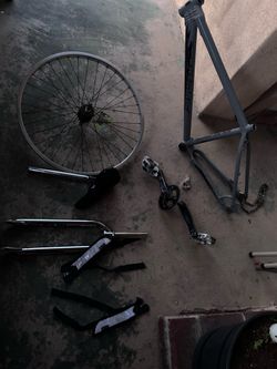 Throne Bike