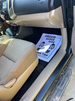 Forsale Toyota Tacoma
