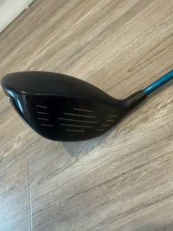 PXG 0811X  Driver. Project X Even Flow Stiff Shaft
