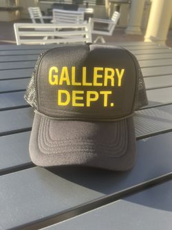 Gallery Dept Hat 