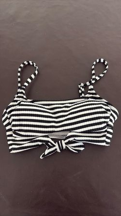 Bathing suit top