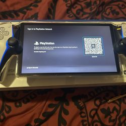 PlayStation Portal 