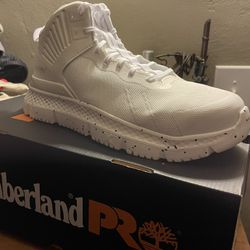 Timberland Pro 