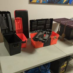 Misc Toolboxes