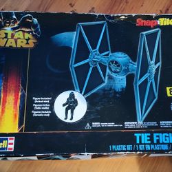 Star Wars Tie Fighter 