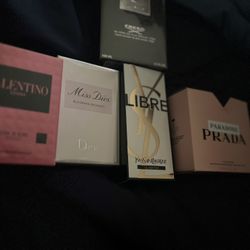 Perfume