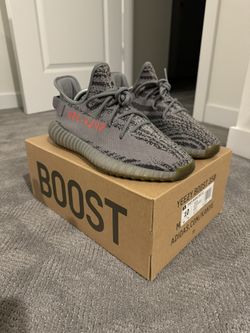 YEEZY BELUGA 2.0