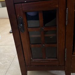 End Table For Sale