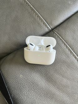Air Pods 
