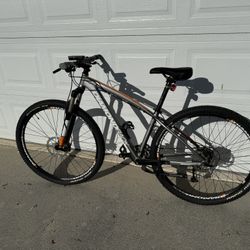 Diamondback Overdrive Sport Mountain Bike 29er