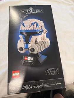 Lego Star Wars