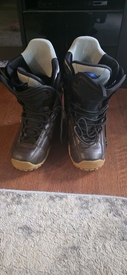 Apx Snowboard Boots