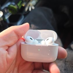 Air pods pro 3