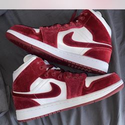 Nike Air Jordan’s 