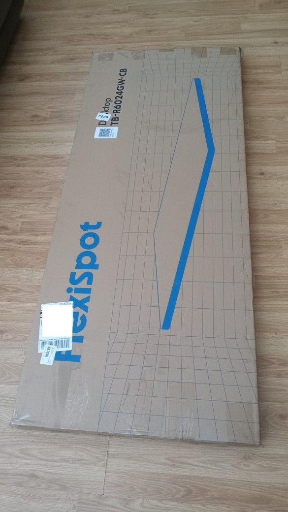 Flexispot Standing Desktop (Top Only) 60"x24"