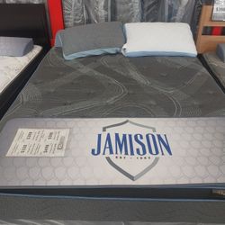 Bethel Heights Euro Mattress Pillow Top