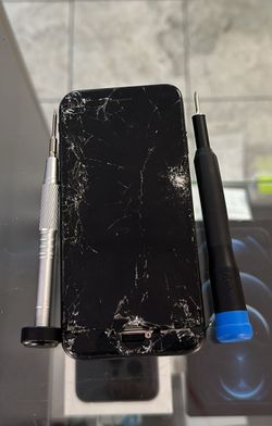 iPhones screens FIXXXx!!!!!!