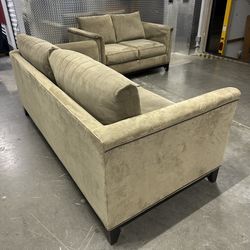 Sofa Set -Delivery Available