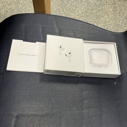 AirPod 3rd Generation For 70$