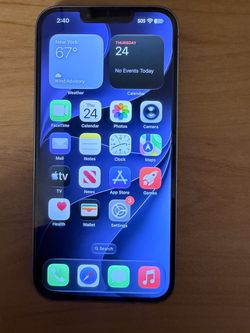 iPhone 14 128gb Unlocked
