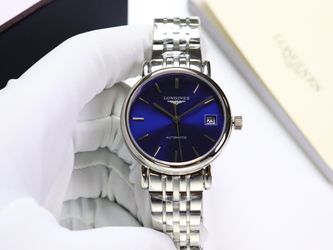 Longines - La Grande Classique Ladies' Mechanical Watch - Fashionable and Elegance