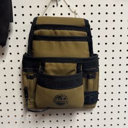 Tool Pouches
