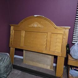 3 Piece Bedroom Set