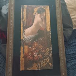 David Freeman Desire Li Signed