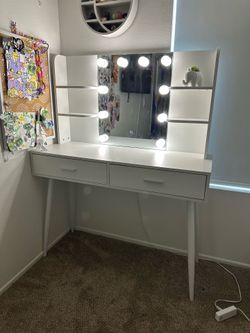 Vanity