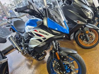 🏍️🔥 NEW 2027 SUZUKI SV-7GX 🔥🏍️