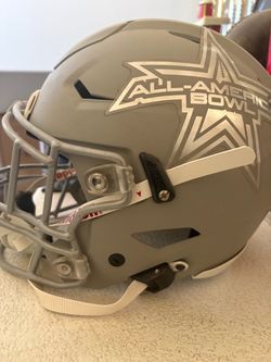 All-American Bowl speedflex