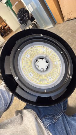Westgate UFO Highbay LED High Bay Light UHX-150W-MCTP