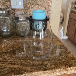 Candle Holder