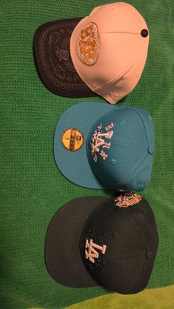 Born x raised hat