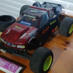 1990s Rc T3 10 Scale