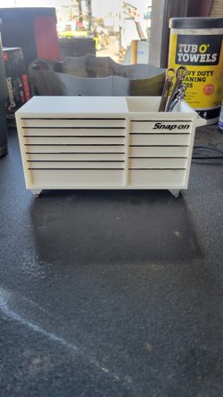 Snap On Box