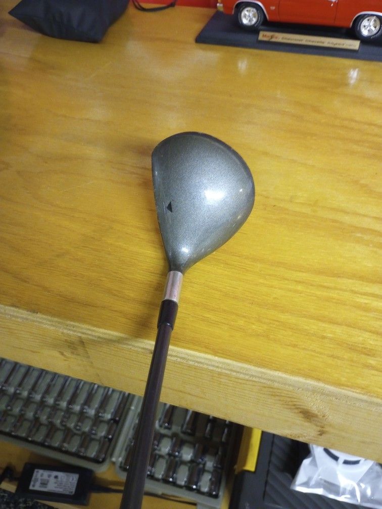 Titleist 3 Wood, 13.5 Degree, RH, Stiff