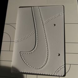 Nike Air Force 1 Card Wallet 
