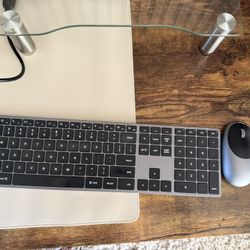 Moist And keyboard Wireless 