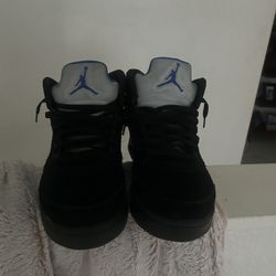 JORDAN 5 RETRO RACER BLUE