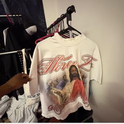 Jesus Graphic Tee