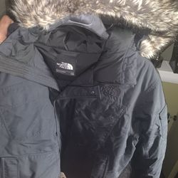 Mens Northface Jacket 