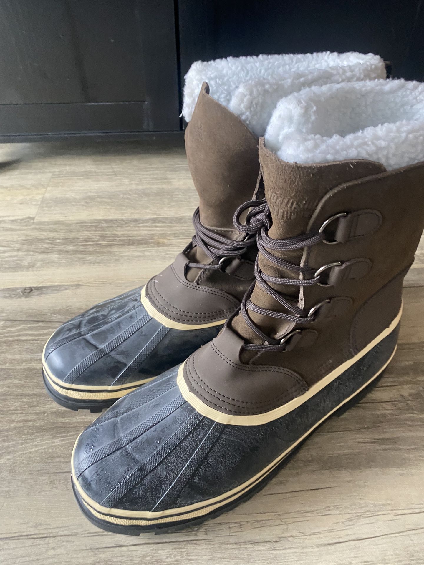 North side Boots