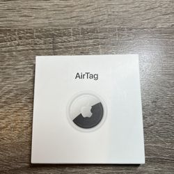 Apple Air Tag