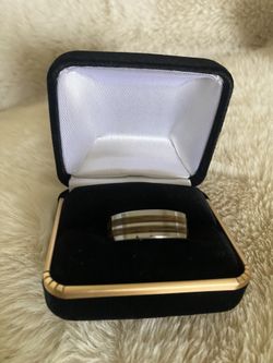 Men’s Ring
