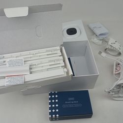 Nanit Nanny Camera  System
