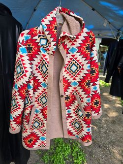 M Jacket