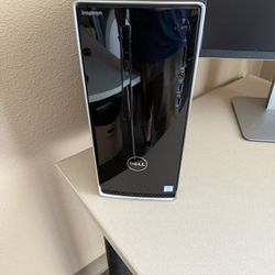 Dell Inspiron i5-7400 @ 3.GHz 256 SSD 8gb Wifi win 11