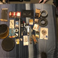 Marine Parts