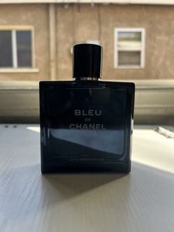 Bleu De Chanel